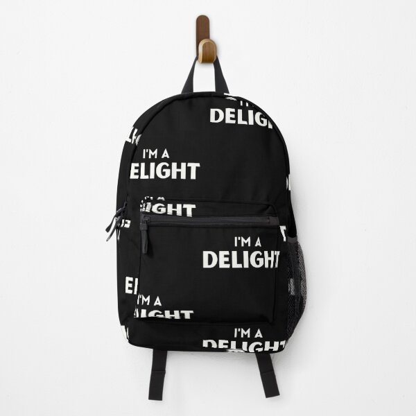 Item preview, I'm a DELIGHT  designed and sold by PleiWell.