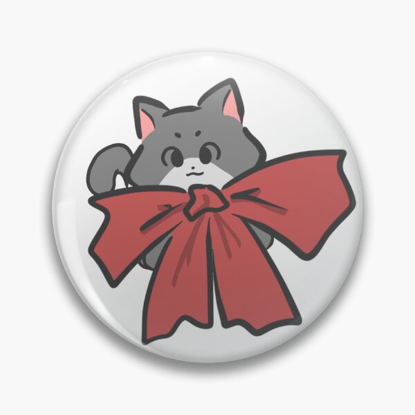 Item preview, bow tie cat designed and sold by Yt7613.