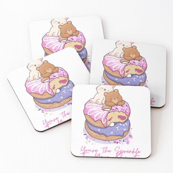 Item preview, You're the sprinkle to my donut designed and sold by indusmonk.