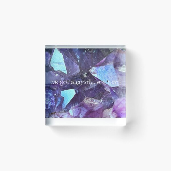 Item preview, I’ve got a crystal for that designed and sold by MissPell.