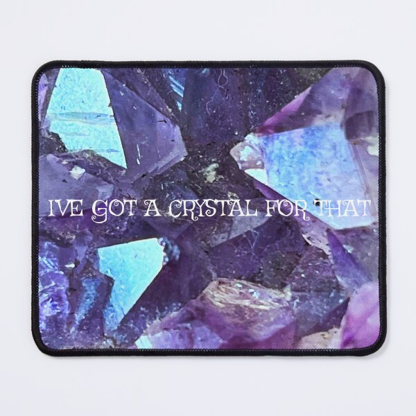 Item preview, I’ve got a crystal for that designed and sold by MissPell.