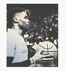 Russ Photographic Print