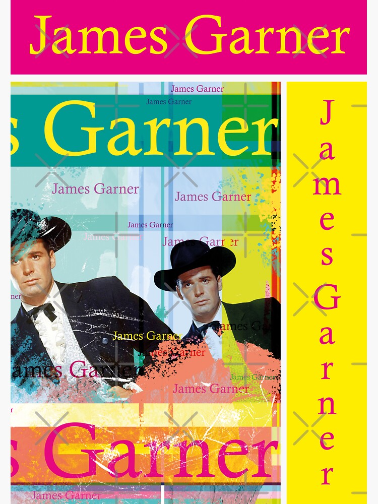 james garner bret maverick