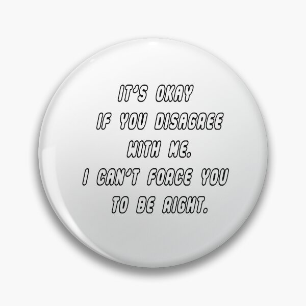 Item preview, Disagree-right designed and sold by Sasa Vladic.