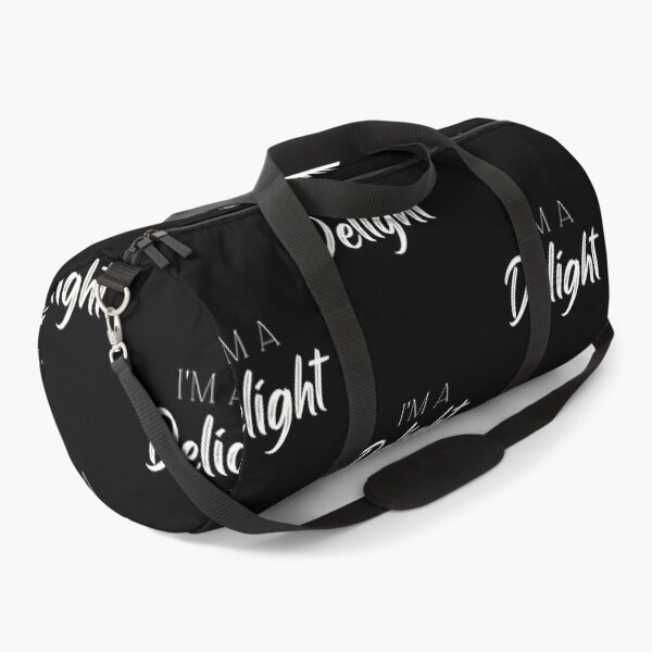 Item preview, I'm a DELIGHT designed and sold by PleiWell.