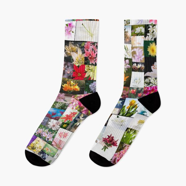 Item preview, collection of flowers designed and sold by Ramyopam  Hongchui.
