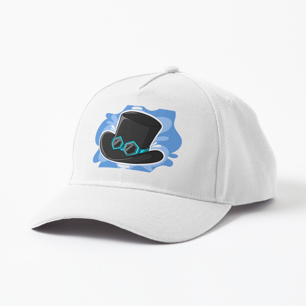 Sabo's Hat - Roblox