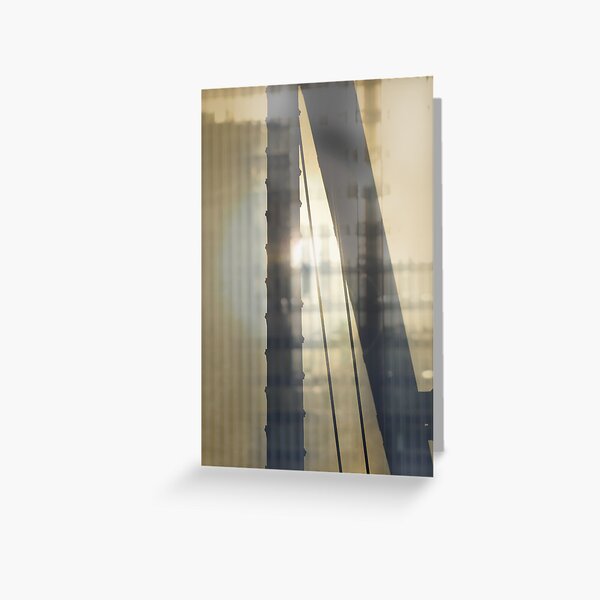 Vision Greeting Card