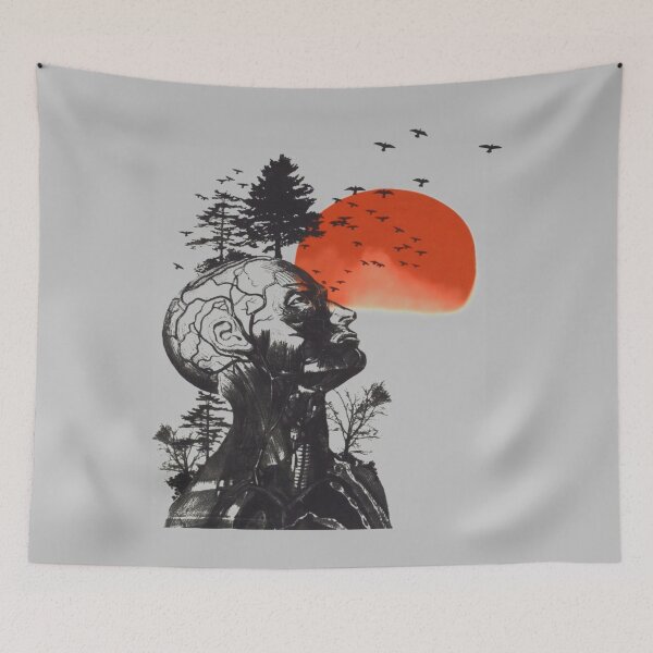 Item preview, alans hangover designed and sold by SabineHickey.