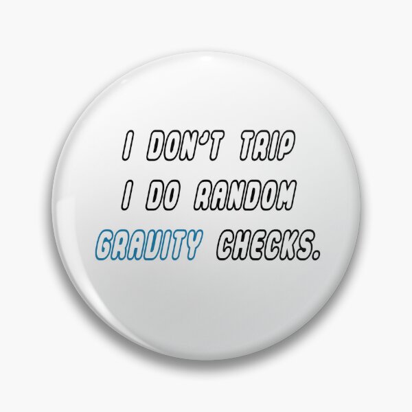 Item preview, Gravity Checks designed and sold by Sasa Vladic.