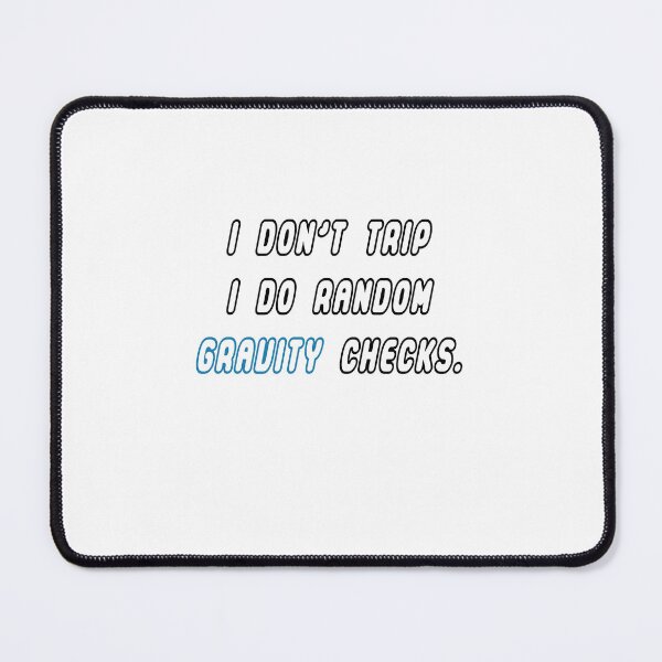 Item preview, Gravity Checks designed and sold by Sasa Vladic.