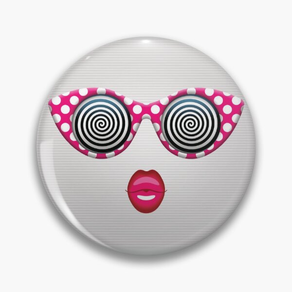 Item preview, Glam Face designed and sold by ThundRDownunder.