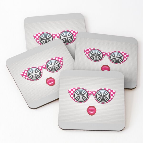 Item preview, Glam Face designed and sold by ThundRDownunder.