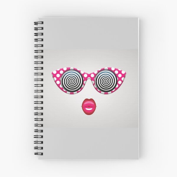 Item preview, Glam Face designed and sold by ThundRDownunder.