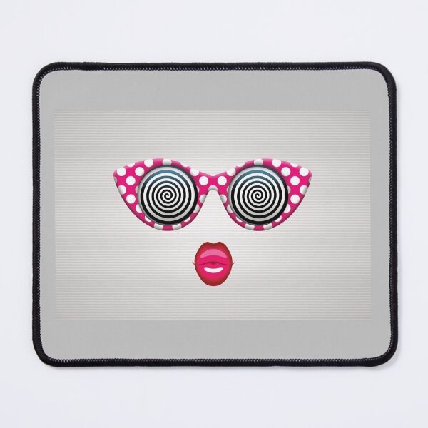 Item preview, Glam Face designed and sold by ThundRDownunder.