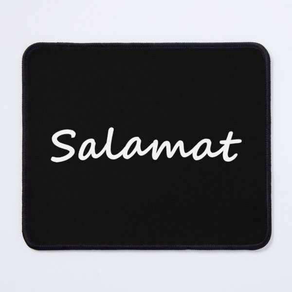 Item preview, Salamat = Thank you designed and sold by PabloBSanchez.