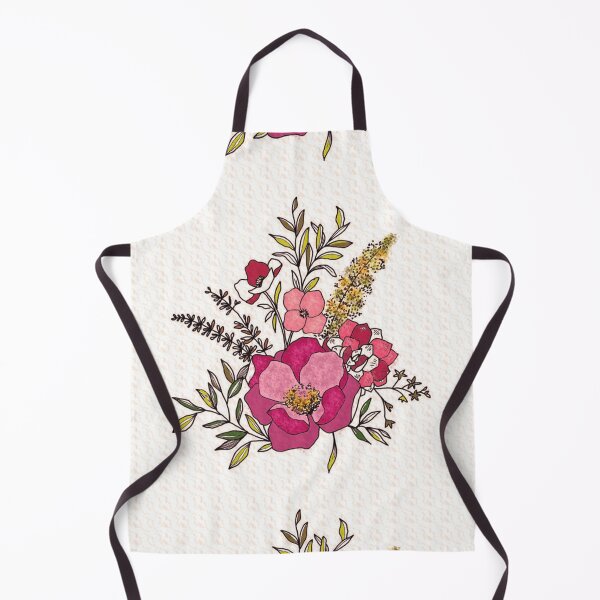 Item preview, floral design designed and sold by liveintheart.