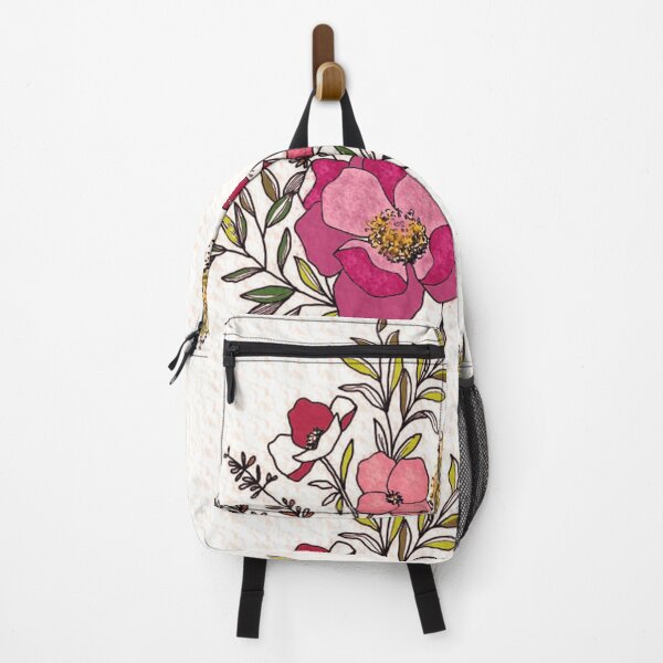 Item preview, floral design designed and sold by liveintheart.
