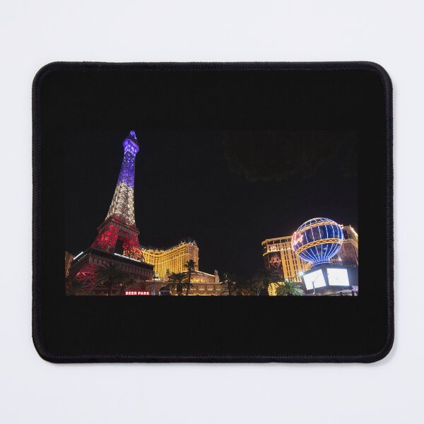 Item preview, Las Vegas -Nevada designed and sold by KNBS.