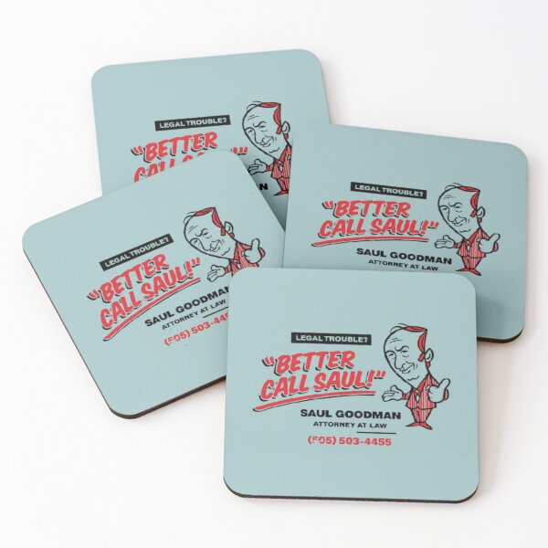 Item preview, better call saul goodman breaking bad designed and sold by SabineHickey.