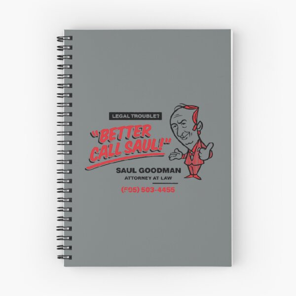 Item preview, better call saul goodman breaking bad designed and sold by SabineHickey.