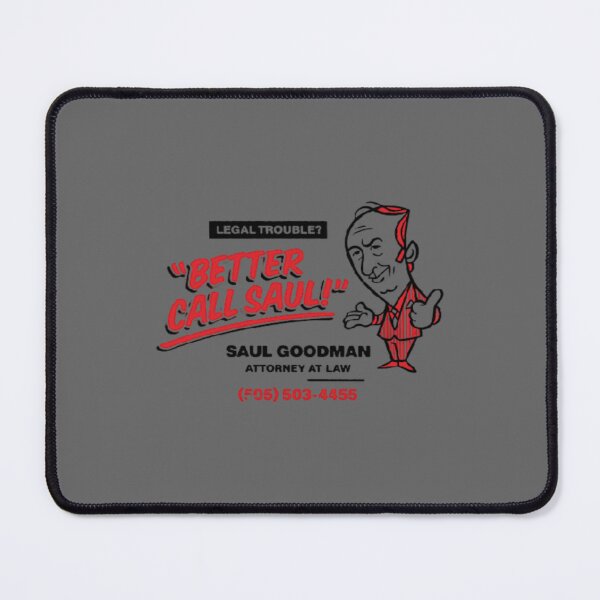 Item preview, better call saul goodman breaking bad designed and sold by SabineHickey.