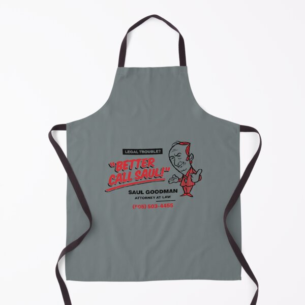 Item preview, better call saul goodman breaking bad designed and sold by SabineHickey.