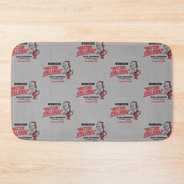 Item preview, better call saul goodman breaking bad designed and sold by SabineHickey.