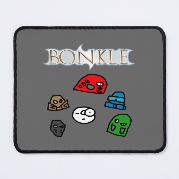 Item preview, bonkle shirt w original artwork designed and sold by SabineHickey.