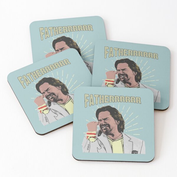 Item preview, douglas reynholm father the it crowd designed and sold by SabineHickey.