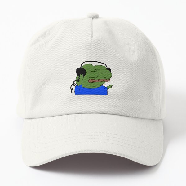 Aperçu de l'œuvre Combinaison Hazmat rare Pepe créée et vendue par afabulousjewe2.