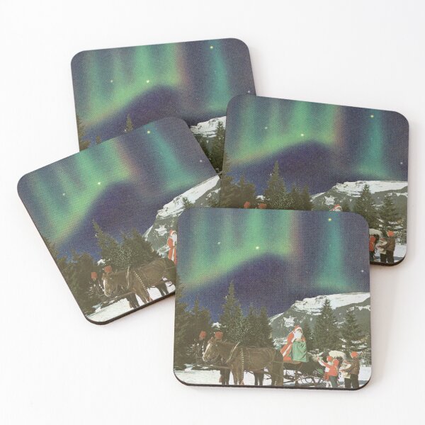 Item preview, Christmas adventure designed and sold by kushu.