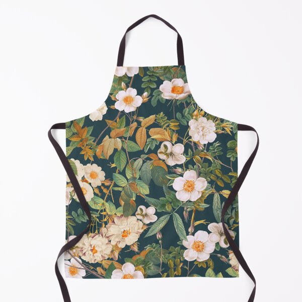 Item preview, Flower Vintage Garden VI designed and sold by Burcu Korkmazyurek.