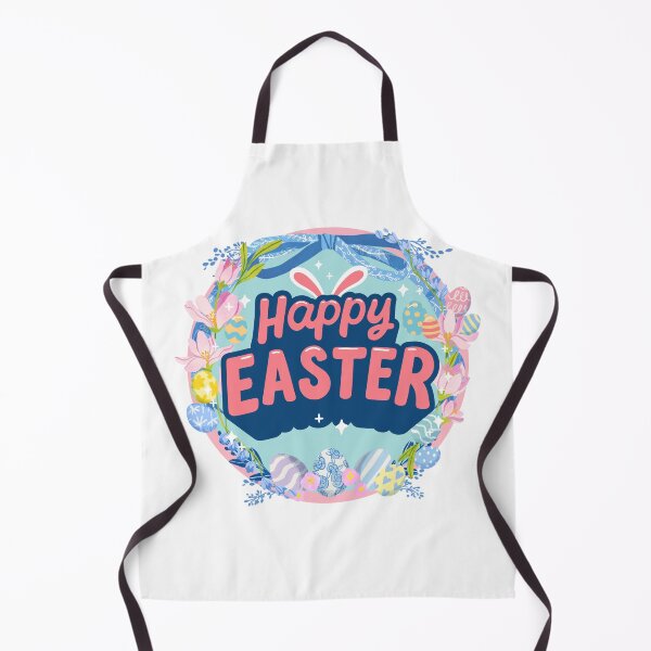 Item preview, Happy Easter designed and sold by 10YK-Studio.