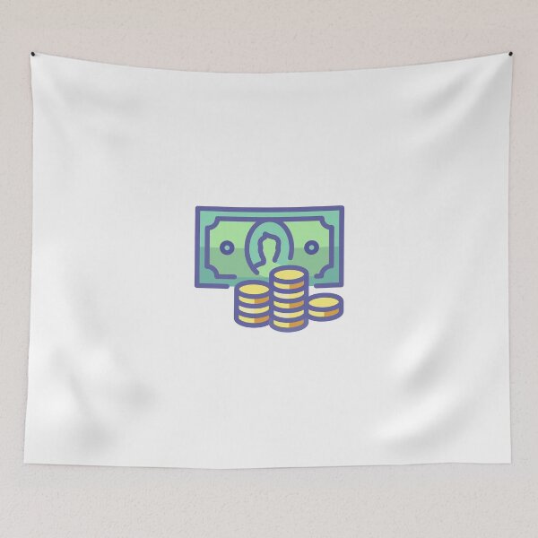 Item preview, Making Money designed and sold by Reethes.