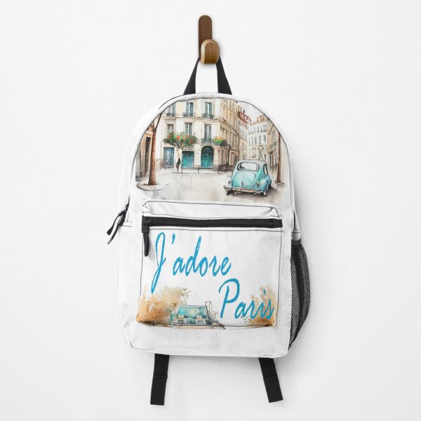 Item preview, Paris Street designed and sold by Ramona-Gliga.