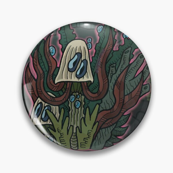 Item preview, PSATHYRELLA AQUATICA designed and sold by godofallthings.