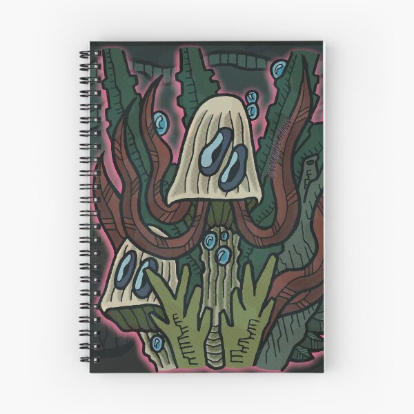 Item preview, PSATHYRELLA AQUATICA designed and sold by godofallthings.