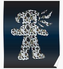 Fus Ro D'awww! Poster