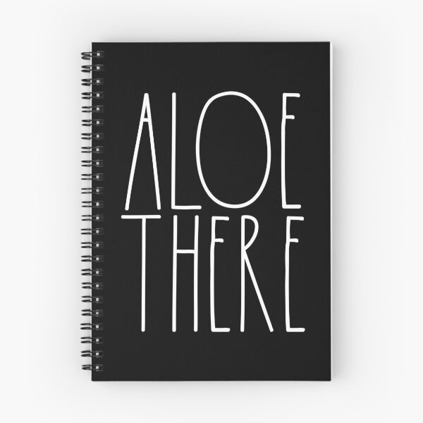Item preview, Aloe There White Rae Dunn Inspired Farmhouse designed and sold by FineElephant.