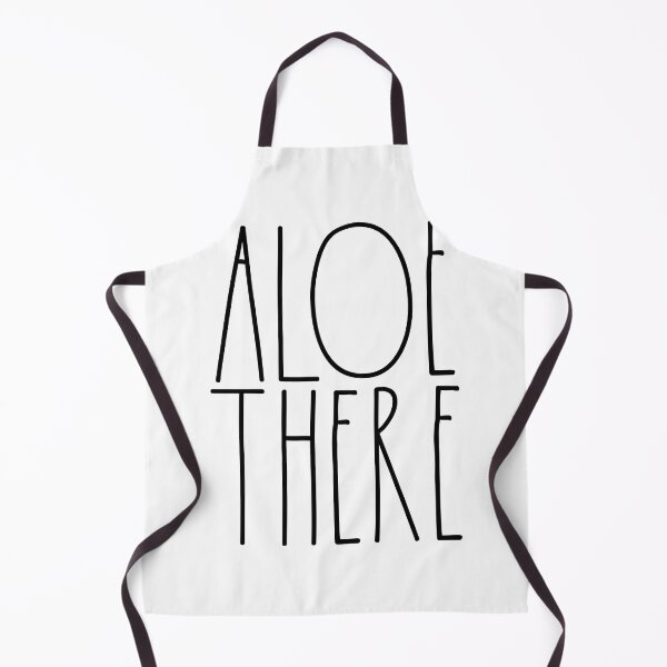Item preview, Aloe There Rae Dunn Inspired Farmhouse designed and sold by FineElephant.