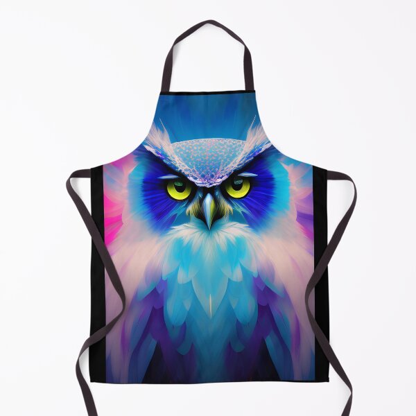 Item preview, Owl artwork designed and sold by DopeDesign111.