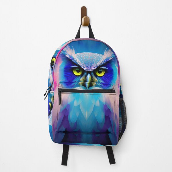 Item preview, Owl artwork designed and sold by DopeDesign111.