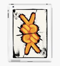 Victory iPad Case/Skin