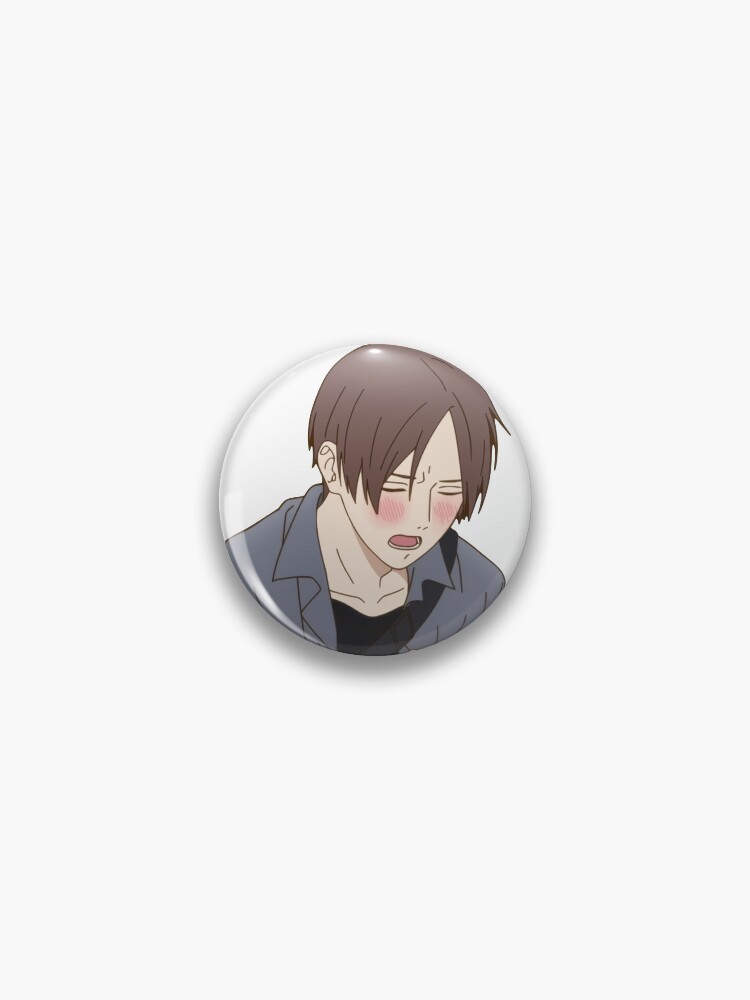 Cool Doji Danshi Sticker Set Hayate Ichikura