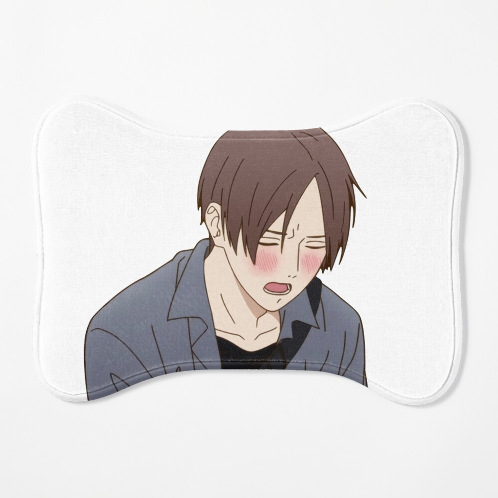 Hayate , Shun and Souma - Cool Doji Danshi Sticker for Sale by