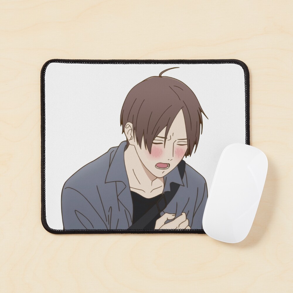 Hayate - Cool Doji Danshi Pin for Sale by Arwain