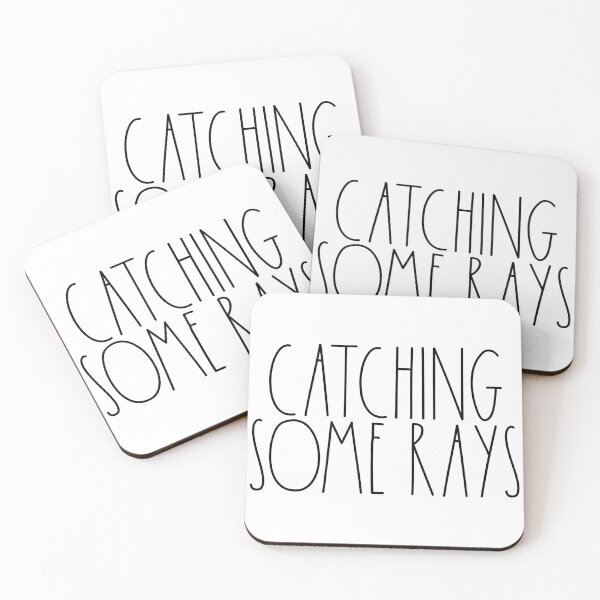 Item preview, Catching Some Rays Rae Dunn Inspired Farmhouse designed and sold by FineElephant.