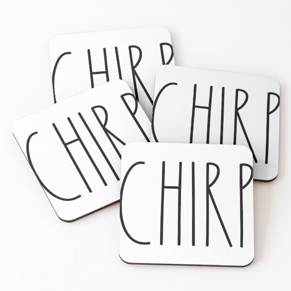 Artikelvorschau, Chirp Rae Dunn Inspired Farmhouse entworfen und verkauft von FineElephant.