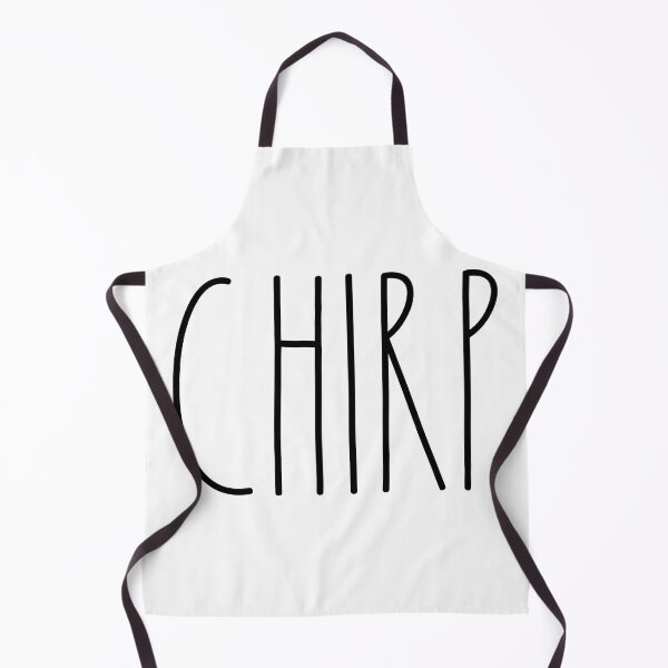 Item preview, Chirp Rae Dunn Inspired Farmhouse designed and sold by FineElephant.